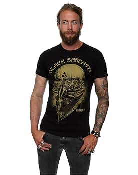 Black Sabbath Tシャツ　XL BLACK SABBATH VINTAGE RARE T SHIRT XL | eBay